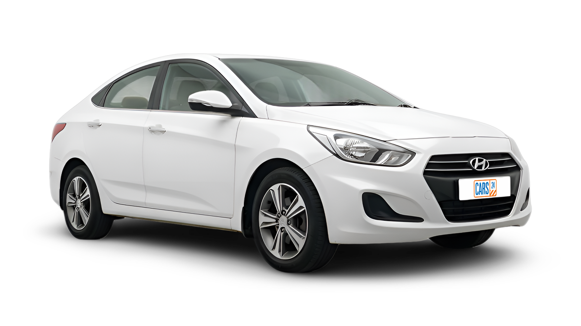 Hyundai Verna-img